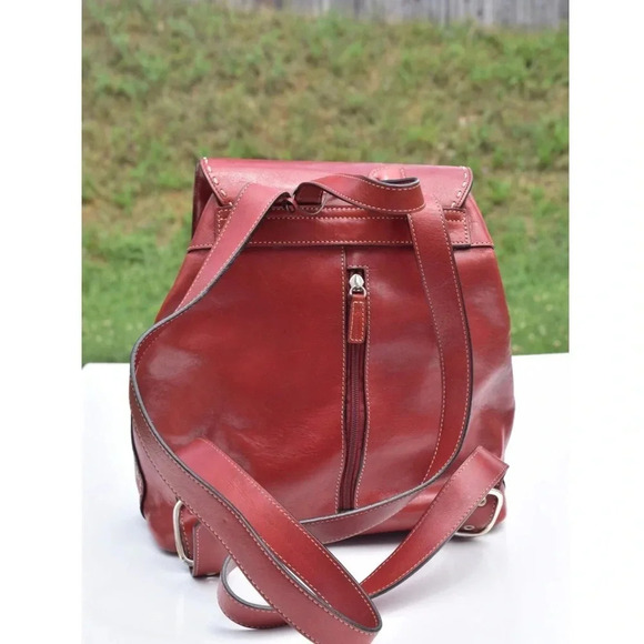 El Portal backpack - Picture 2 of 8